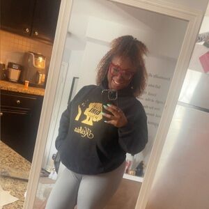 Meet your Posher, Keshia